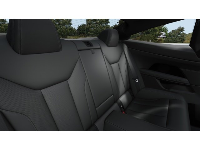 New 2027 Black Sapphire Metallic BMW 430i image 12