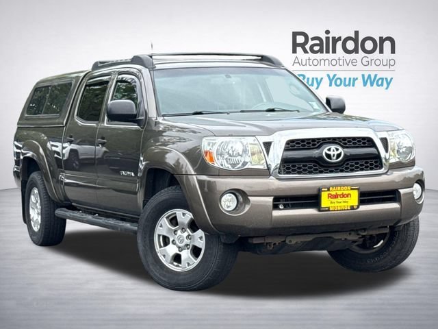 Used 2011 Pyrite Mica Toyota SR5 image 1