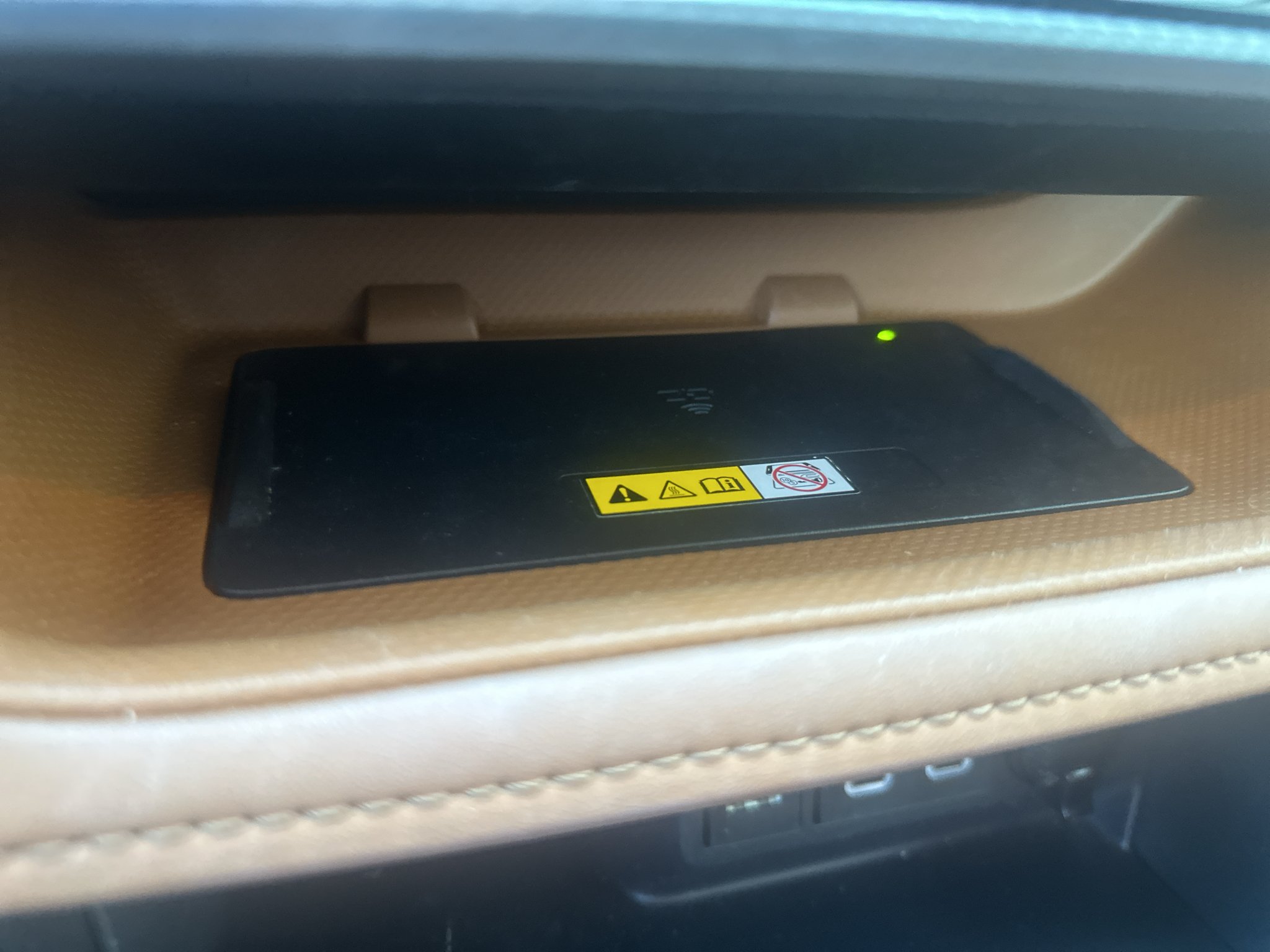 Used 2023 Wind Chill Pearl Toyota Platinum image 10