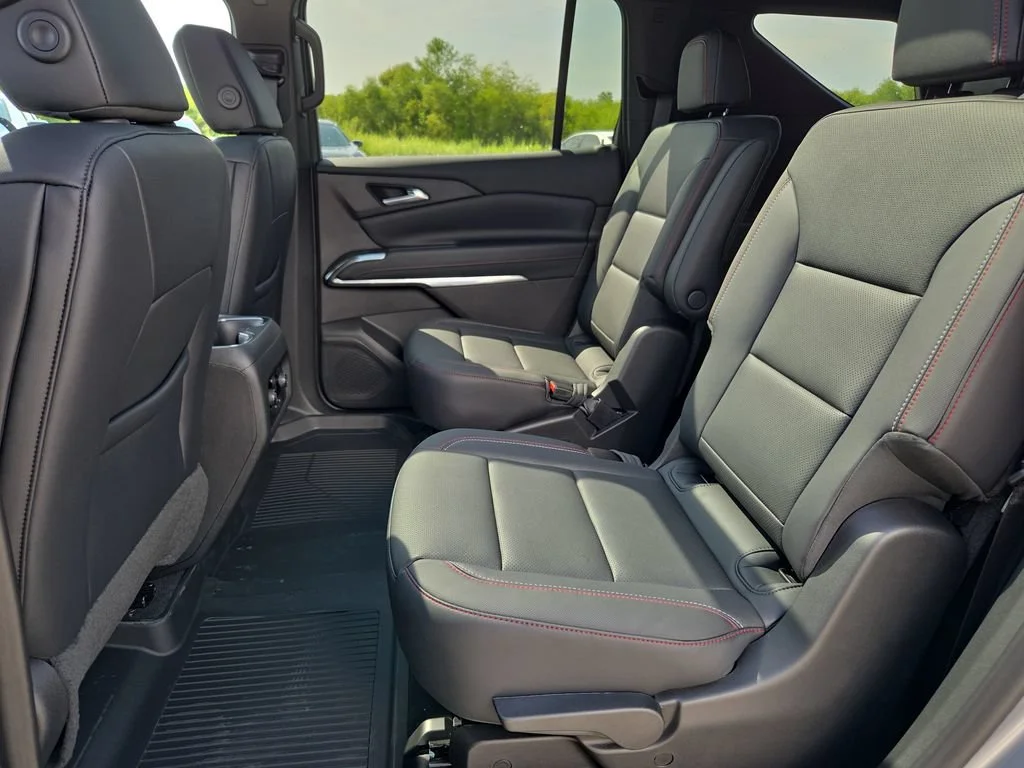 2026 Chevrolet Traverse Z71 - Photo 27