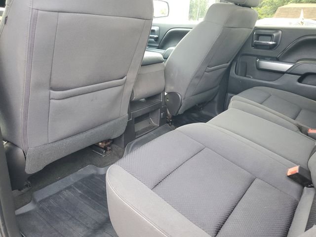 Used 2016 Gray Chevrolet LT image 21