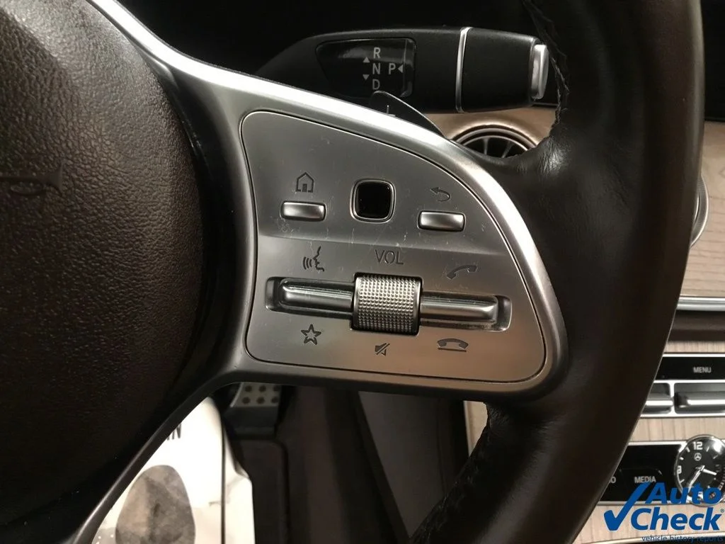 Used 2019 White Mercedes-Benz CLS 450 image 48