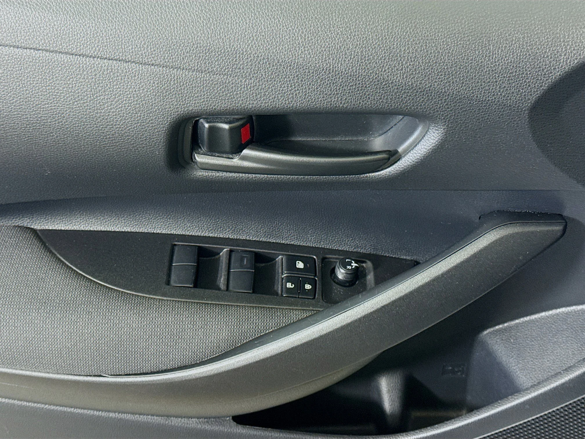 Used 2026 Classic Silver Metallic Toyota LE image 19