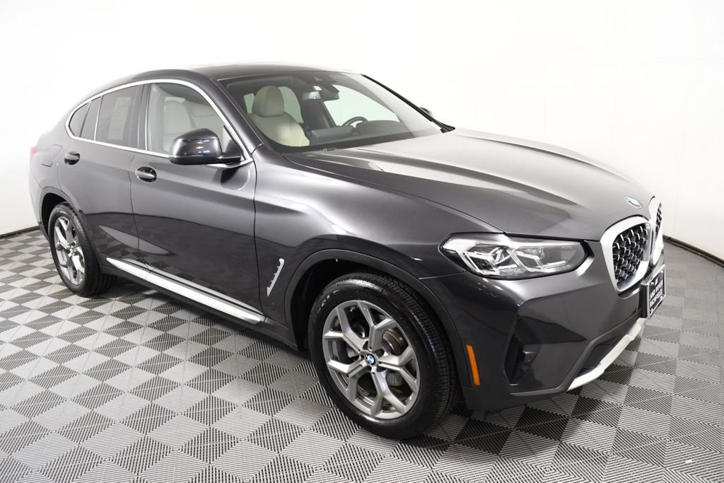2023 BMW X4 30i - Photo 8