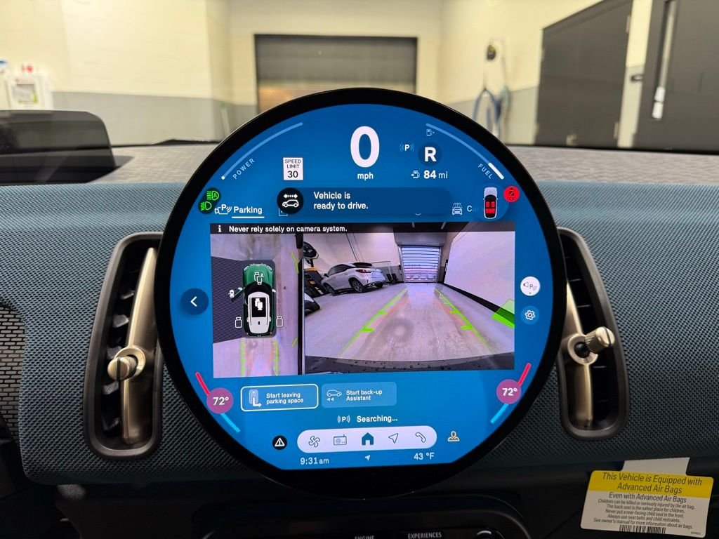 2025 MINI Countryman S - Photo 17