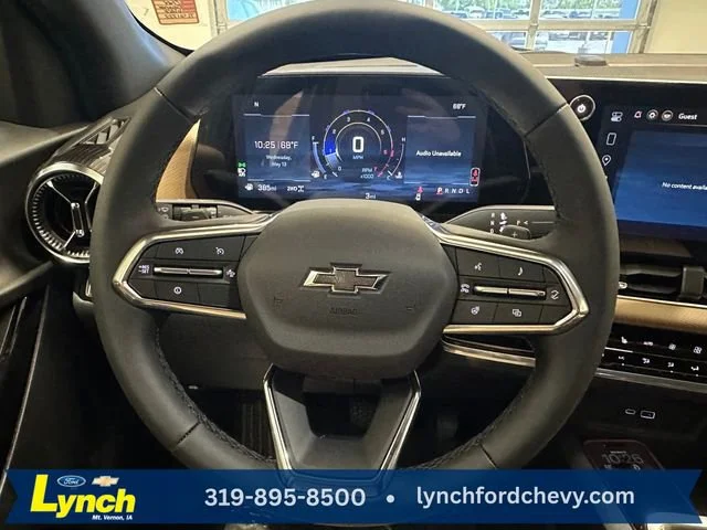 2026 Chevrolet Equinox ACTIV - Photo 11