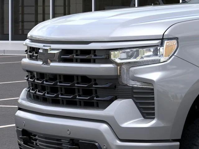 2026 Chevrolet Silverado 1500 RST - Photo 13