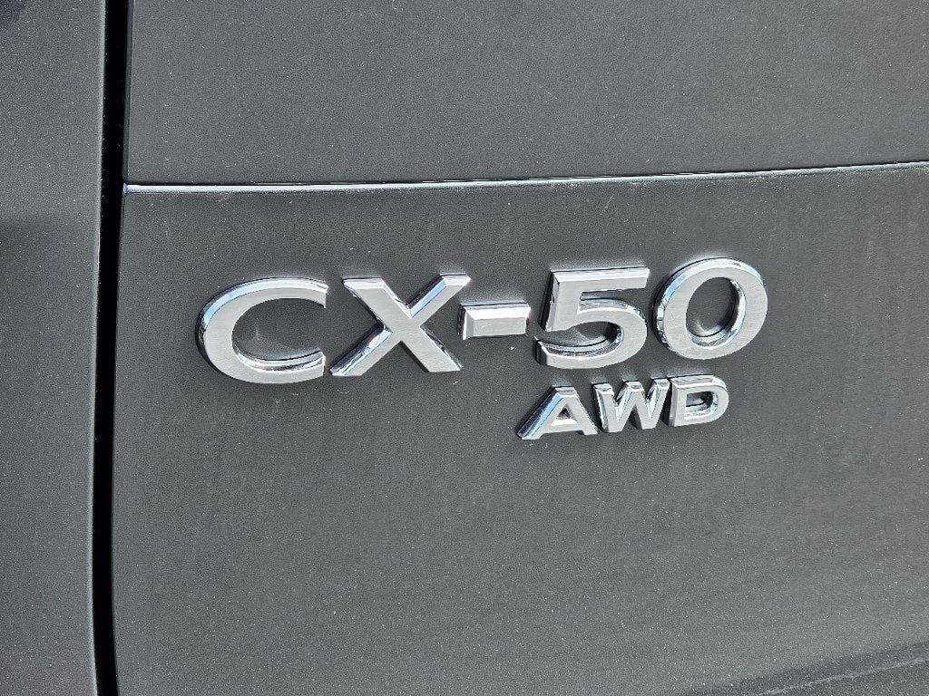 2026 Mazda CX-50 Premium - Photo 26