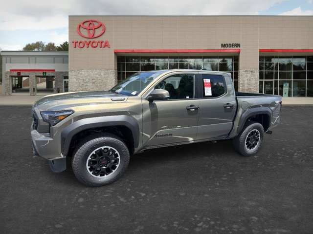 2026 Toyota Tacoma i-FORCE MAX TRD Off-Road i-FORCE MAX