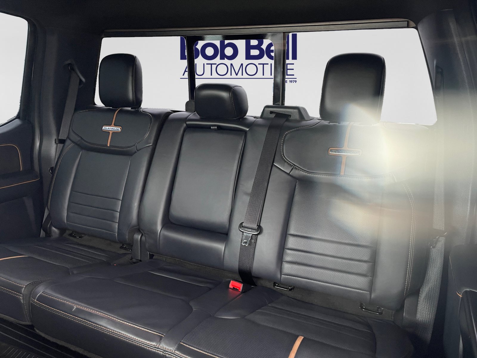 2023 Ford F-150 Platinum - Photo 13
