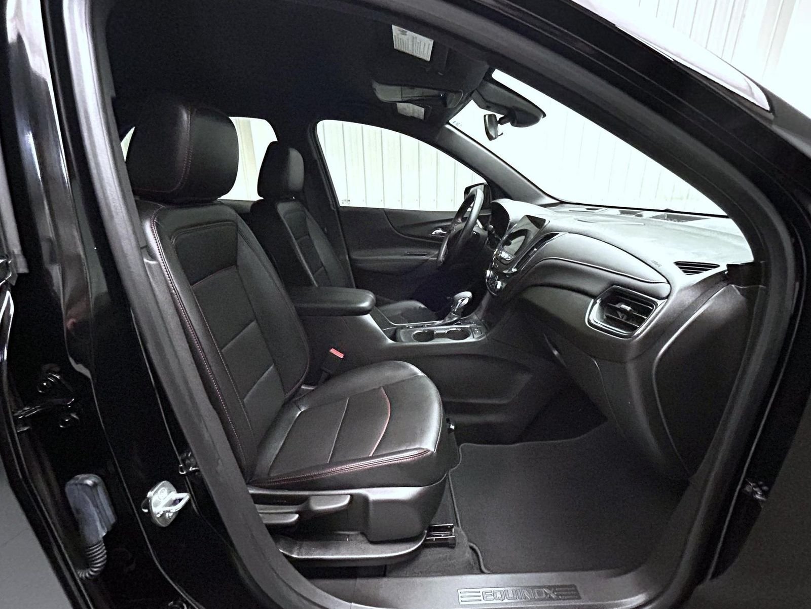 Used 2024 Black Chevrolet RS image 15
