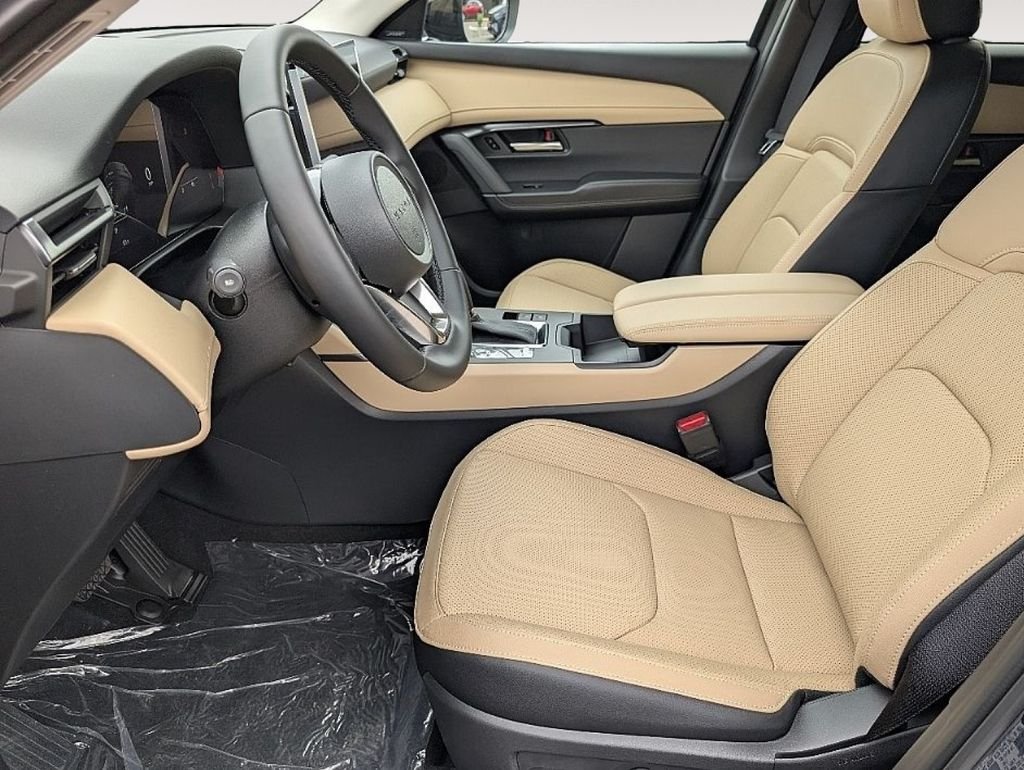 New 2026 Jet Black Mica Mazda 2.5 S Premium AWD image 26