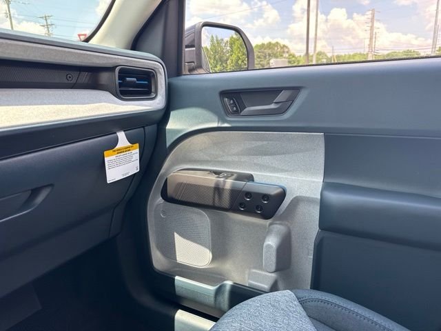 New 2026 Oxford White Ford XLT image 28