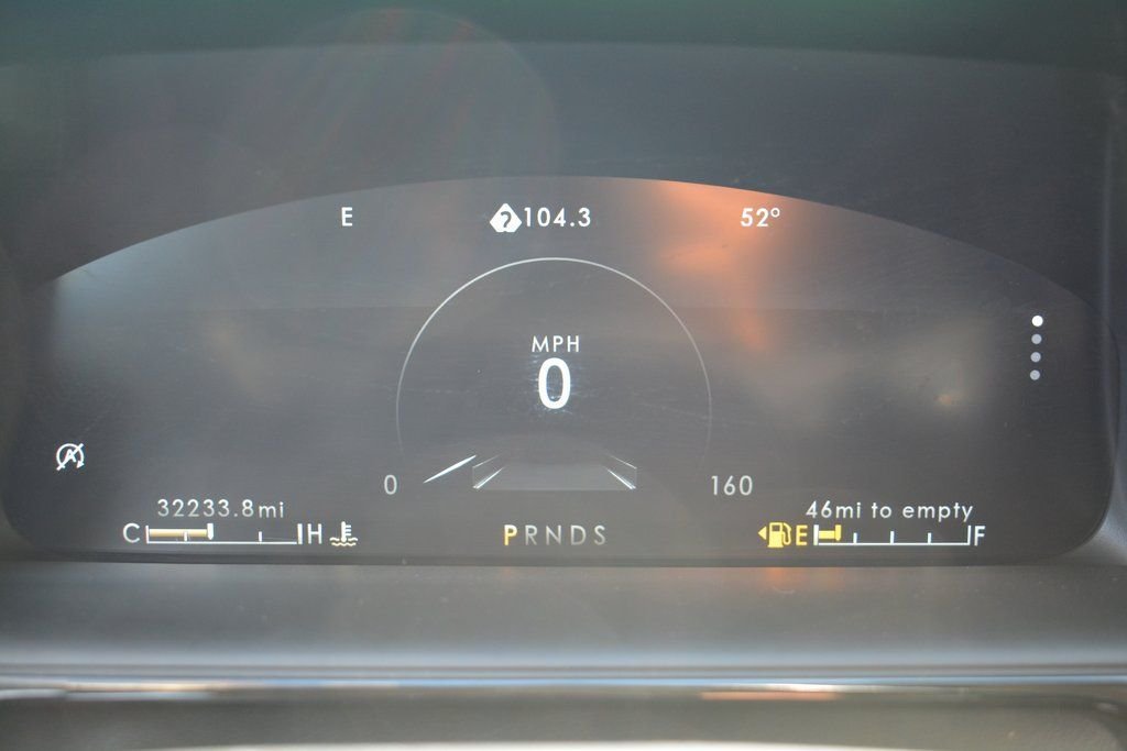 2022 Lincoln Nautilus Reserve - Photo 14