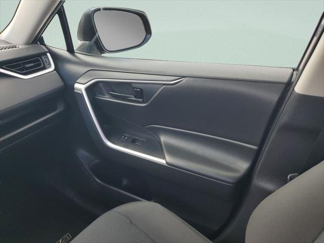 Certified Used 2024 MAGNETIC GRAY MET. Toyota  image 18