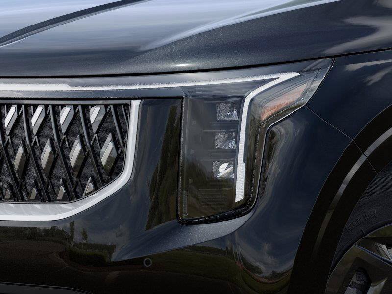 2025 Kia Carnival LXS - Photo 11