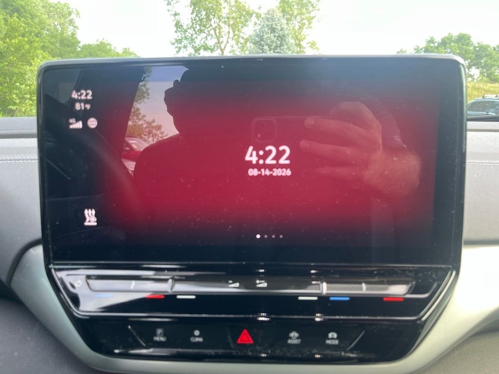 Certified Used 2023 Black Volkswagen Pro S Plus image 15