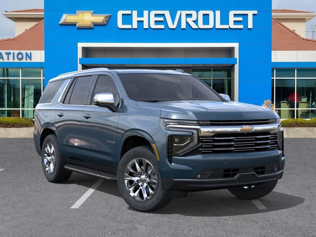 2026 Chevrolet Tahoe Premier - Photo 7