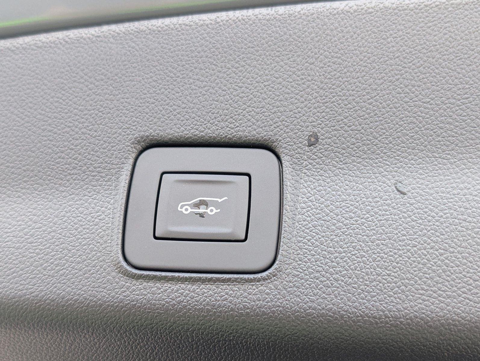 New 2026 Sterling Gray Metallic Chevrolet RS image 35