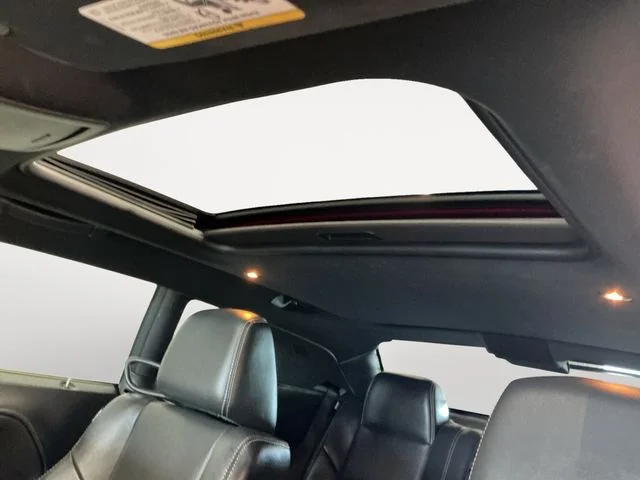 Used 2013 Red Dodge R/T image 12