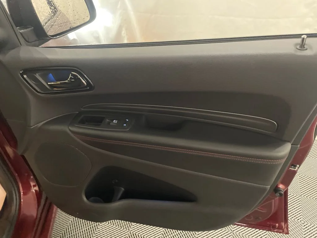 Certified Used 2025 Octane Red Pearlcoat Dodge GT image 24