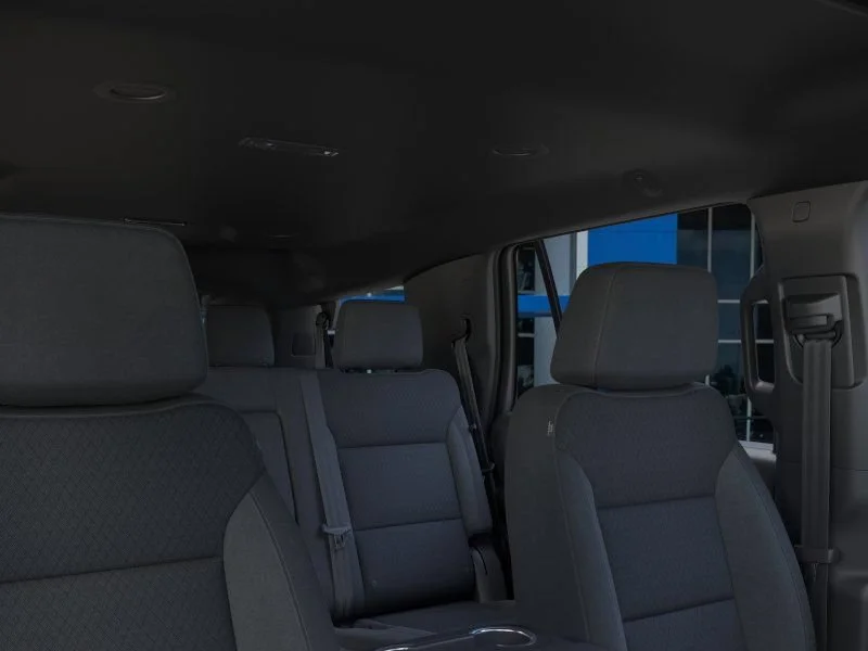 2026 Chevrolet Tahoe LS - Photo 24