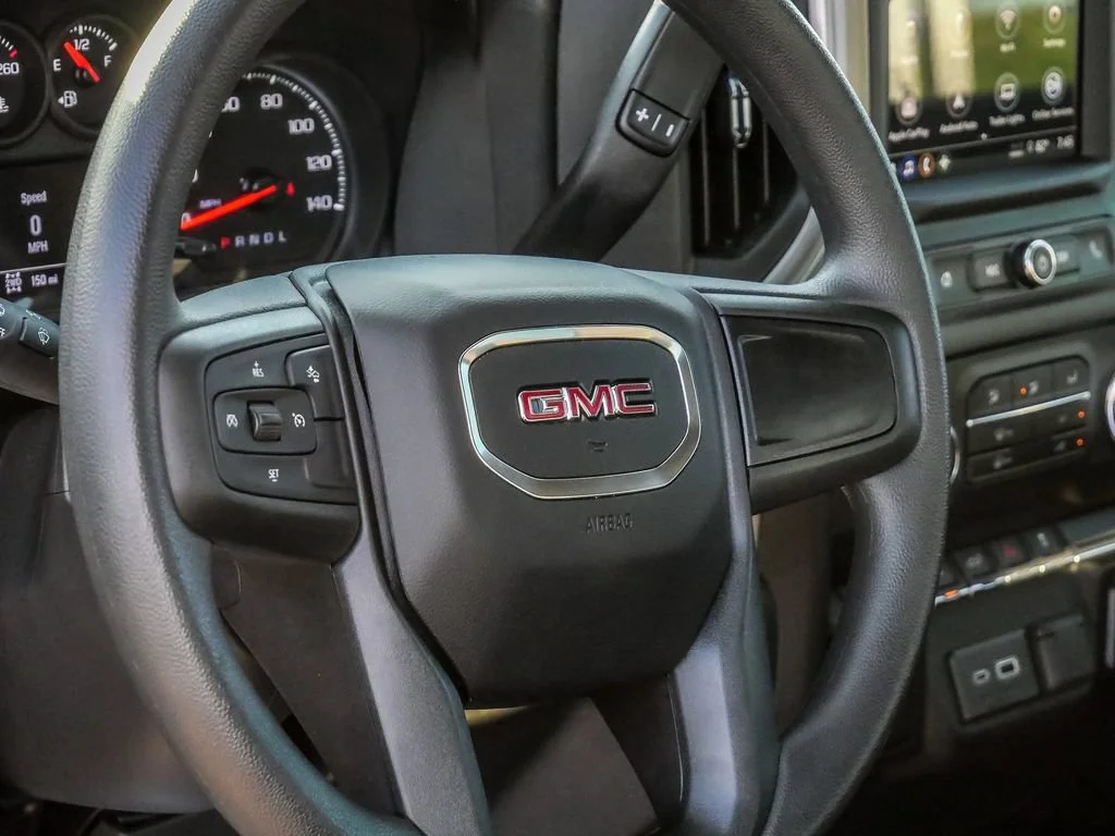 2026 GMC Sierra 1500 Pro - Photo 29