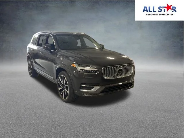2024 Volvo XC90 B5 Plus Bright theme 4WD's photo