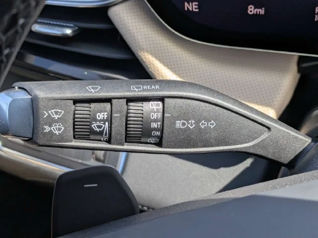 New 2027 Moonstone Gray Metallic Buick Preferred image 27