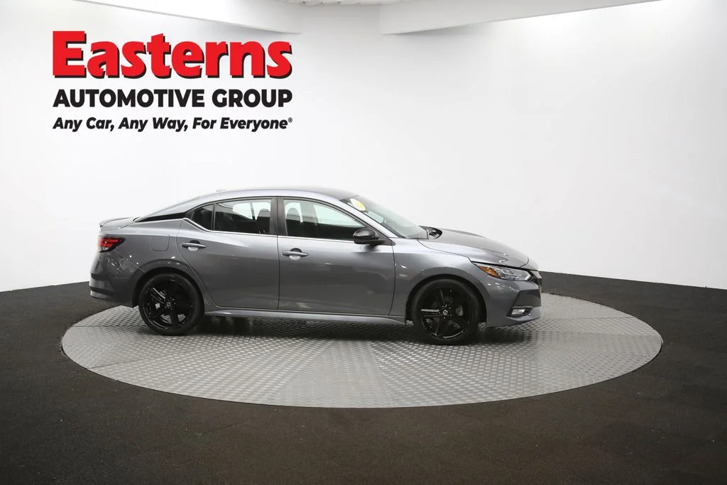 Used 2023 Gray Nissan SR image 45