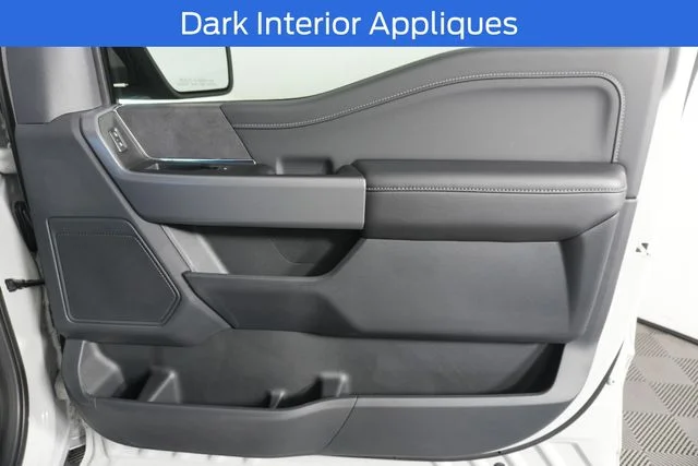 New 2026 Avalanche Ford XLT image 36