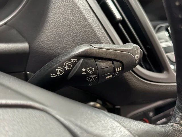 Used 2018 Gray Ford Titanium image 19