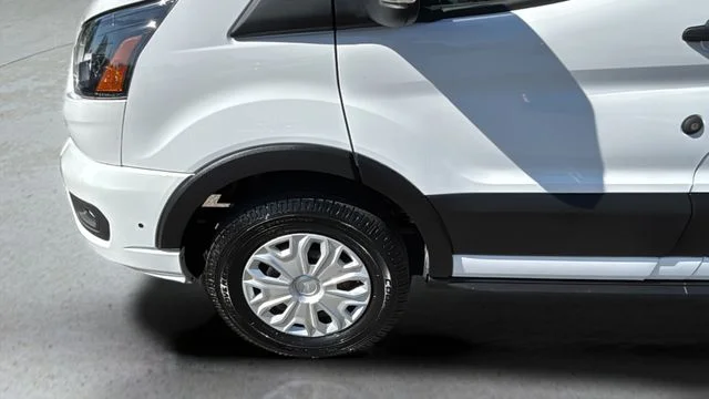 Used 2025 White Ford XLT image 43