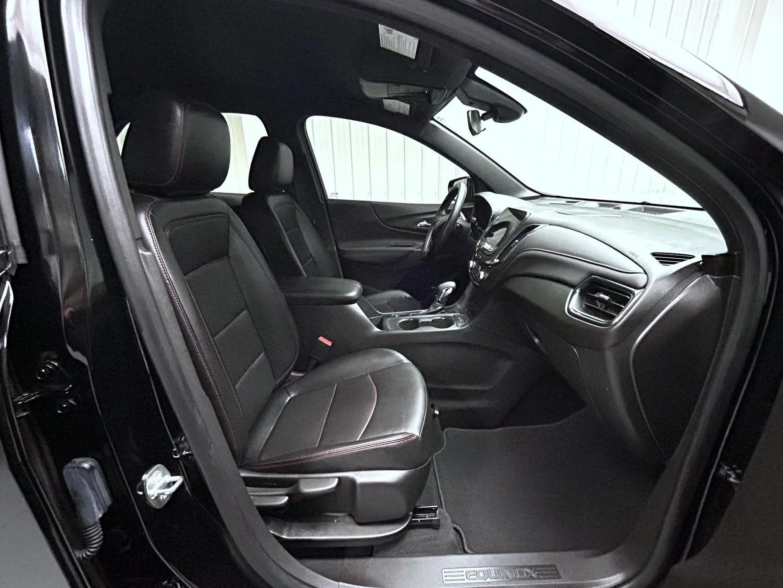 Used 2024 Black Chevrolet RS image 15