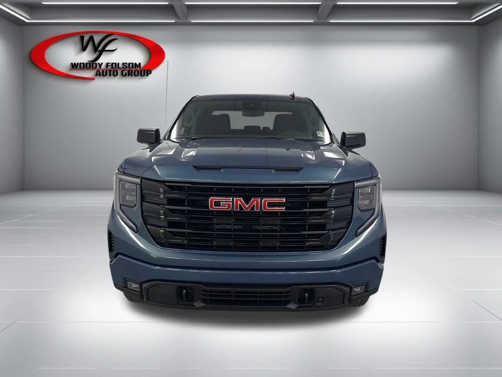 New 2026 DOWNPOUR METALLIC GMC Elevation image 2