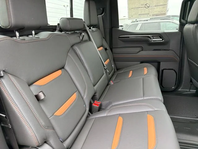 2026 GMC Sierra 1500 AT4 - Photo 24