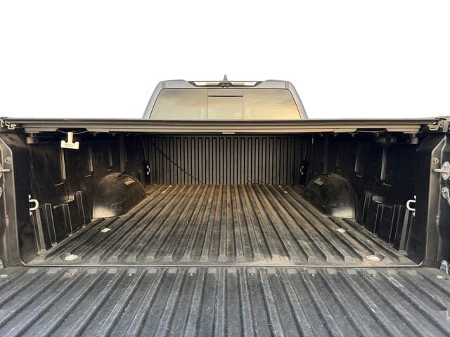 Used 2022 Gray Toyota Limited image 18