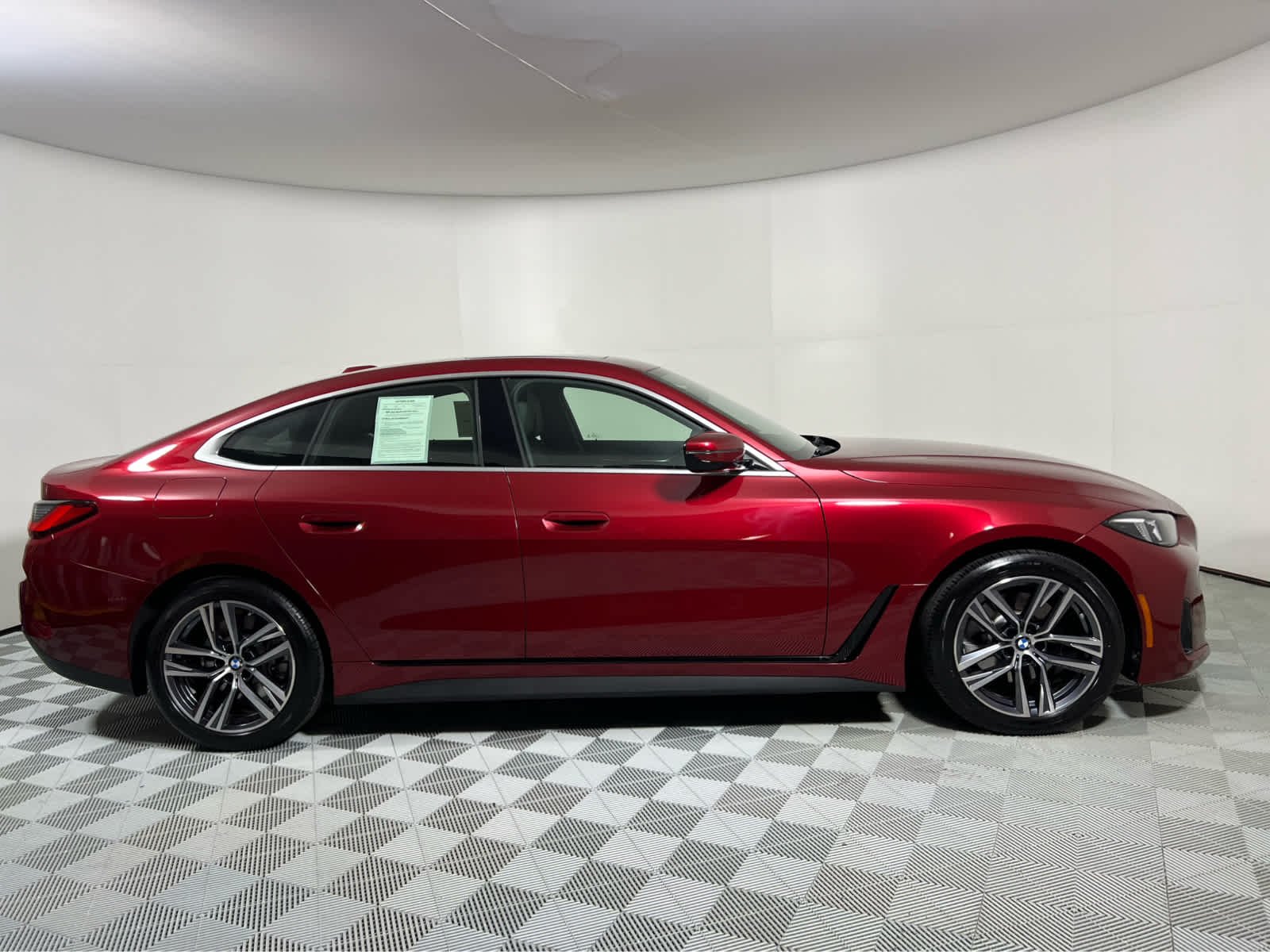 2025 BMW 4 Series 430i - Photo 6