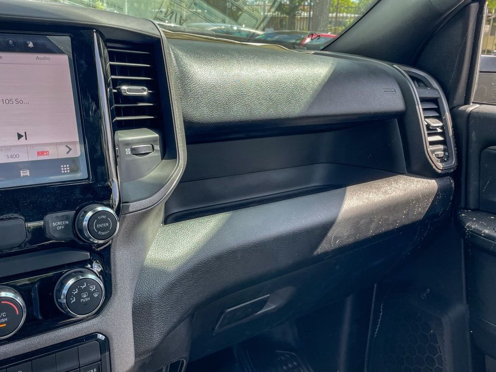 2025 RAM 3500 Chassis Tradesman - Photo 24