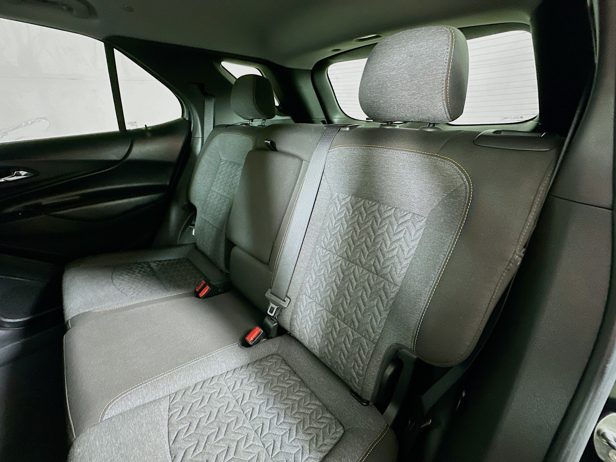 Used 2023 Mosaic Black Metallic Chevrolet LT image 23