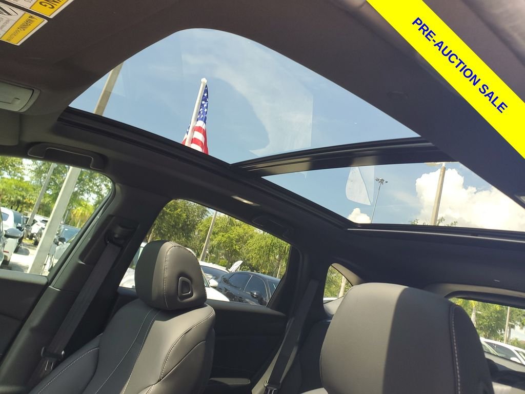 Used 2025 White Acura Base image 17