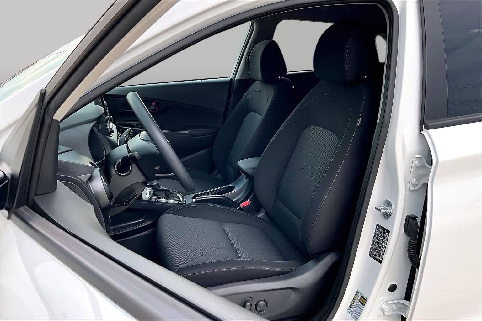 Certified Pre-Owned 2023 Hyundai Kona SEL