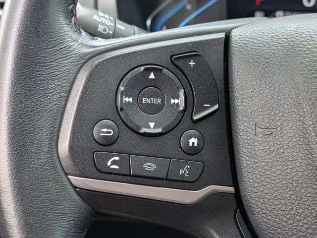 2023 Honda Odyssey SPORT - Photo 23