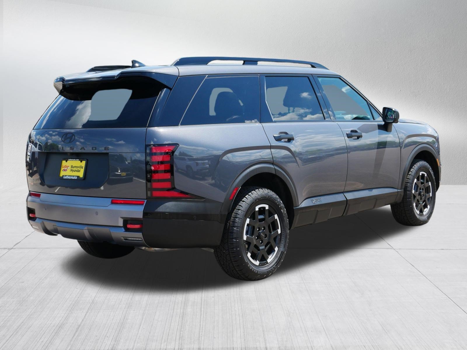 2026 Hyundai Palisade XRT Pro - Photo 7