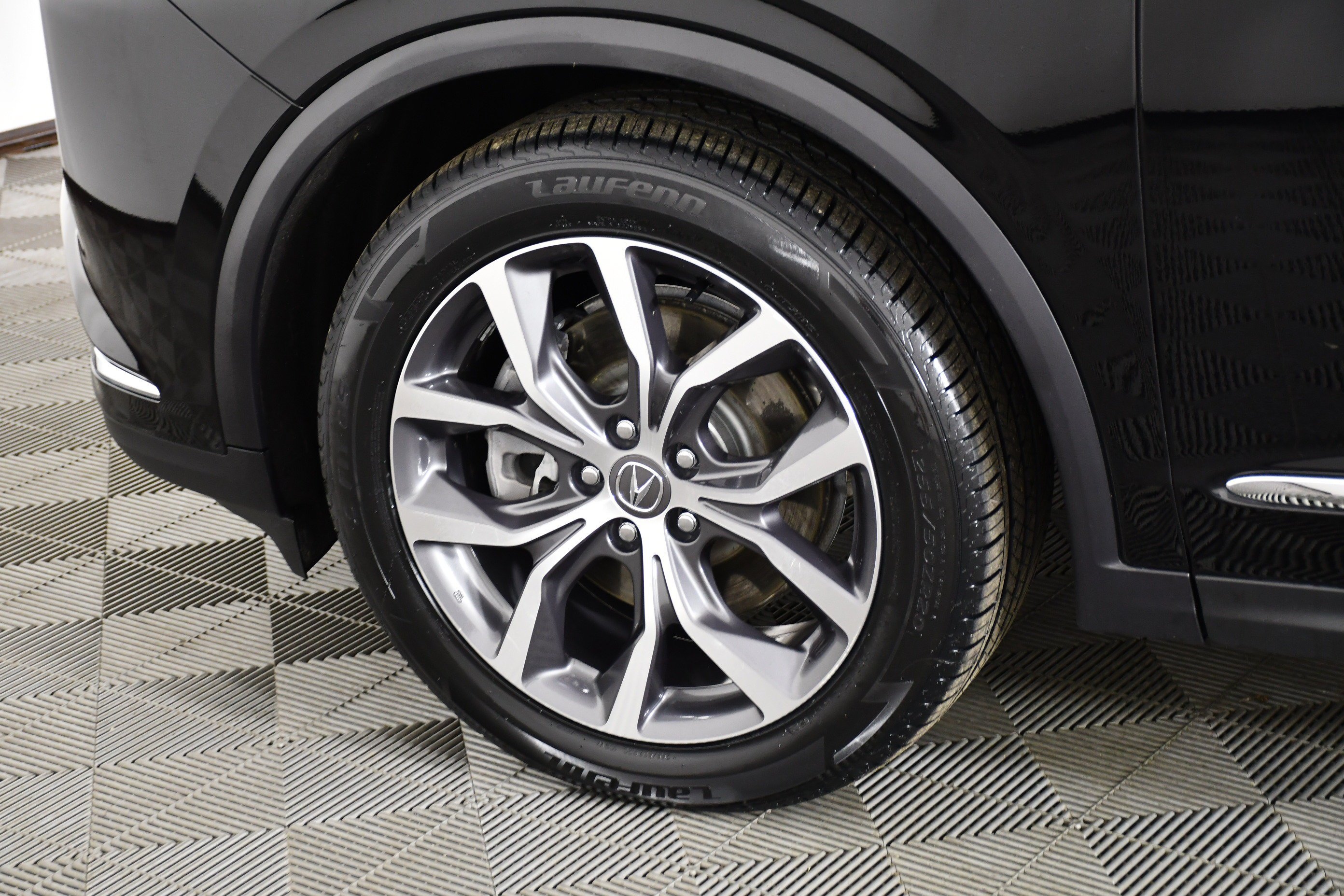 2024 Acura MDX Technology Package - Photo 53