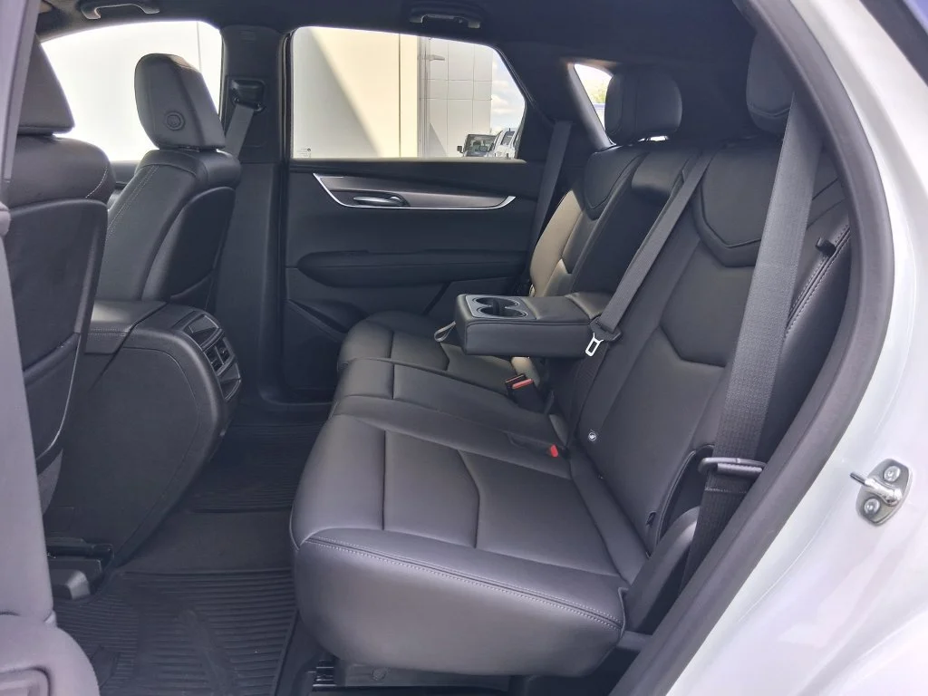 2026 Cadillac XT5 Luxury - Photo 20