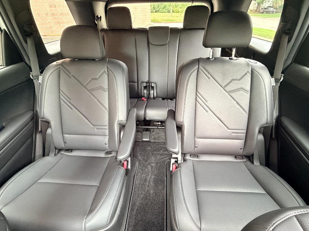 New 2026 Creamy White Pearl Hyundai XRT Pro image 29