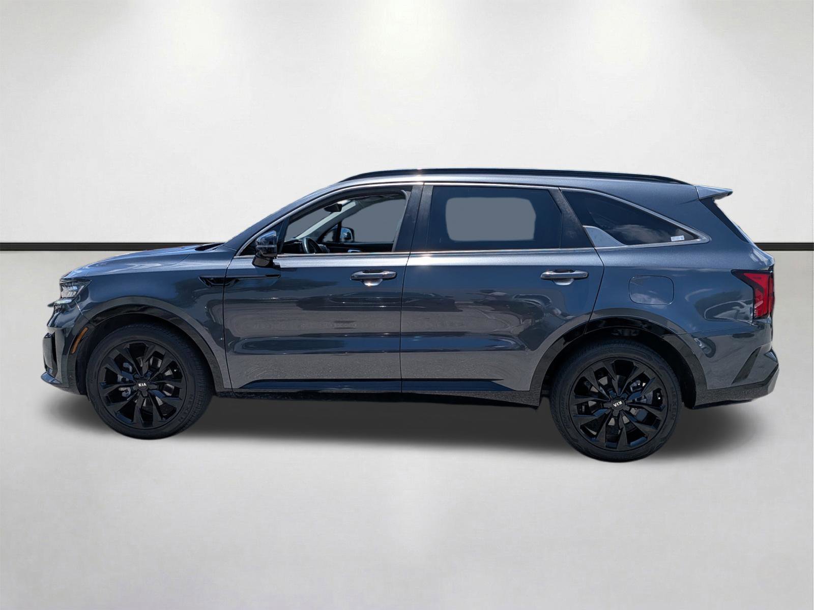2021 Kia Sorento SX Prestige - Photo 7