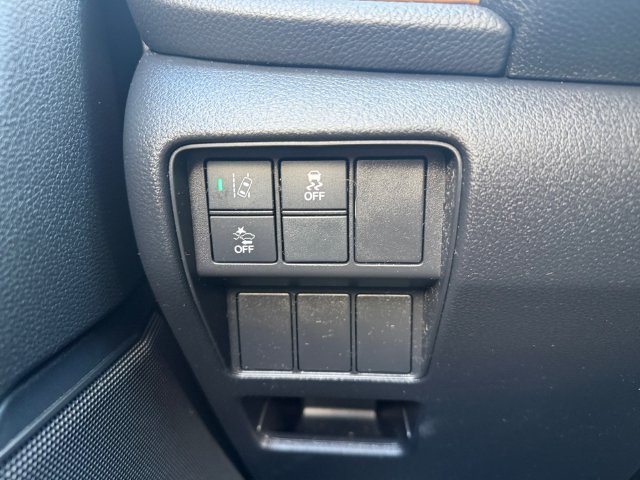 2019 Honda CR-V EX - Photo 18