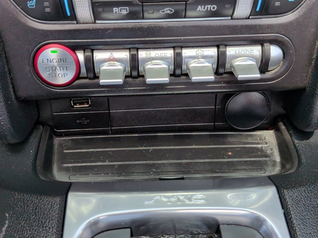 Used 2019 Silver Ford EcoBoost Premium image 29